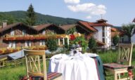 Hotel Mariandl – Singender Wirt