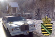 Kurioses im Harz – Romkerhall, das kleinste Königreich der Welt