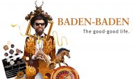 Baden-Baden –  The good-good life