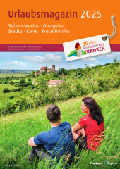 Das Romantische Franken – Inspiration pur!